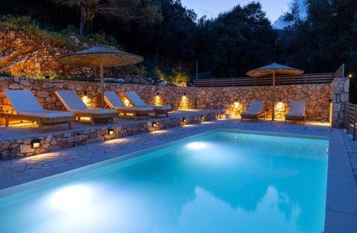 Aetos Resort | 76 m² Resort ∙ 2 bedrooms ∙ 5 guests