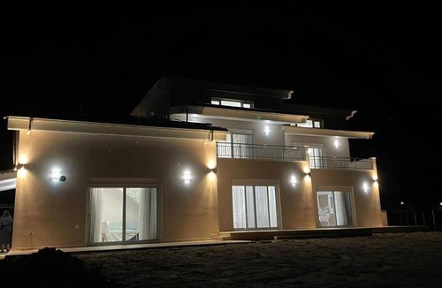 Tripoli Villa | 76 m² Villa ∙ 3 bedrooms ∙ 6 guests