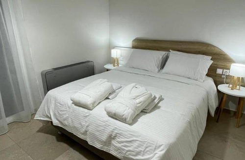 Tripoli Villa | 76 m² Villa ∙ 3 bedrooms ∙ 6 guests