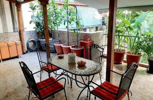 Athens Apartment | 77 m² Apartment ∙ 2 bedrooms ∙ 5 guests