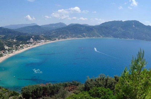 Kavvadades Apartment | 77 m² Apartment ∙ 3 bedrooms ∙ 6 guests