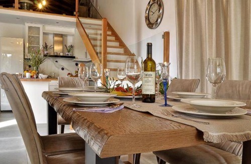 Kavvadades Apartment | 77 m² Apartment ∙ 3 bedrooms ∙ 6 guests