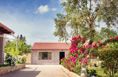 Giannades House | 77 m² House ∙ 2 bedrooms ∙ 4 guests
