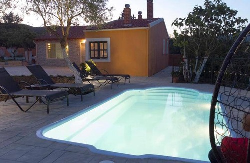 Giannades House | 77 m² House ∙ 2 bedrooms ∙ 4 guests
