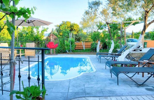 Giannades House | 77 m² House ∙ 2 bedrooms ∙ 4 guests
