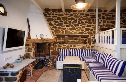 Volissos House | 77 m² House ∙ 2 bedrooms ∙ 8 guests