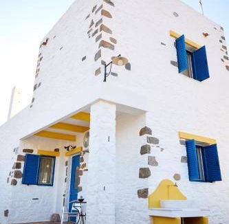 Volissos House | 77 m² House ∙ 2 bedrooms ∙ 8 guests