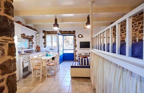 Volissos House | 77 m² House ∙ 2 bedrooms ∙ 8 guests