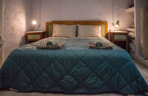 Romanos House | 77 m² House ∙ 2 bedrooms ∙ 7 guests