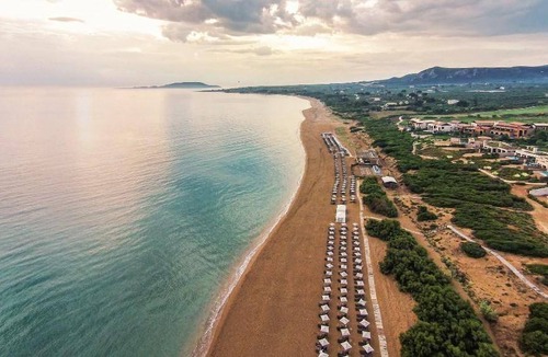 Romanos House | 77 m² House ∙ 2 bedrooms ∙ 7 guests