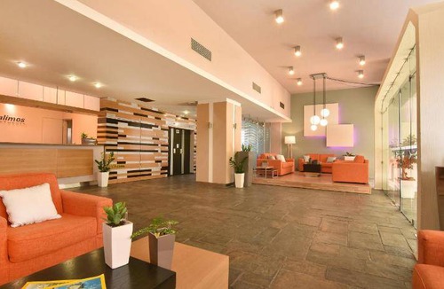 Alimos Apartment | 77 m² Serviced apartment ∙ 2 bedrooms ∙ 5 guests