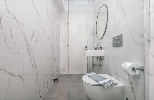 Agios Ioannis Apartment | 777 Studios Corfu