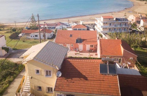Agios Stefanos Avliotes Apartment | 78 m² Apartment ∙ 3 bedrooms ∙ 6 guests