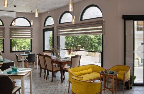 Paleopolis Apartment | 78 m² Apartment ∙ 2 bedrooms ∙ 5 guests