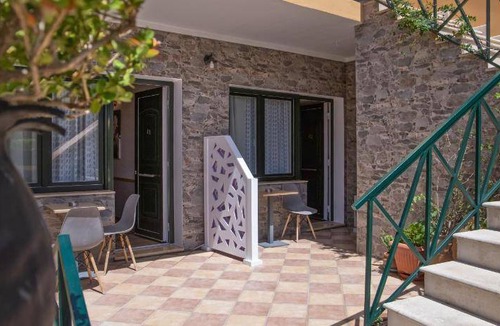 Paleopolis Apartment | 78 m² Apartment ∙ 2 bedrooms ∙ 5 guests