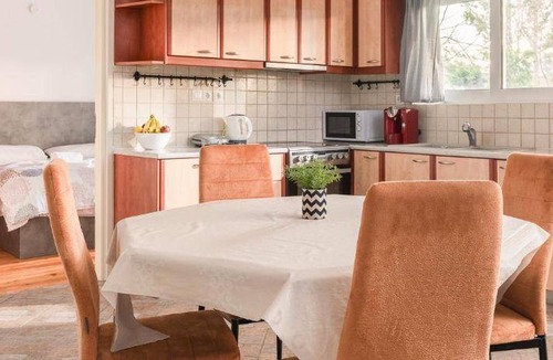 Kouvaras Apartment | 78 m² Apartment ∙ 3 bedrooms ∙ 7 guests