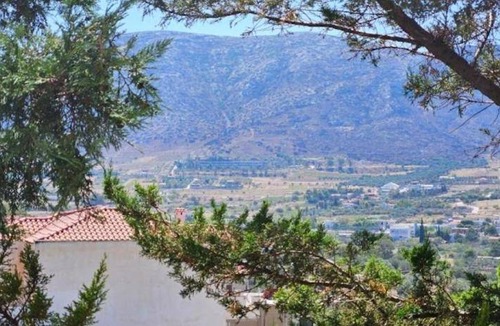 Kouvaras Apartment | 78 m² Apartment ∙ 3 bedrooms ∙ 7 guests