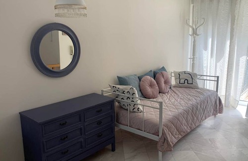 Chalandri House | 78 m² House ∙ 1 bedroom ∙ 3 guests