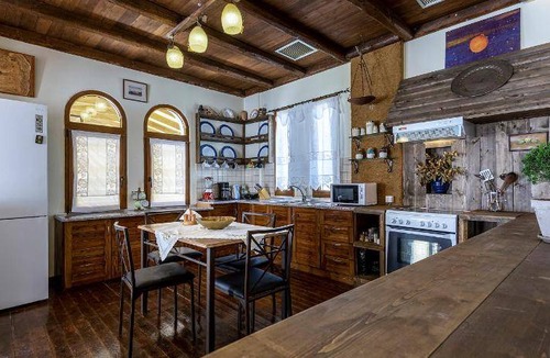 Mastichari House | 78 m² House ∙ 2 bedrooms ∙ 5 guests