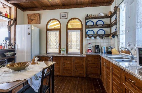 Mastichari House | 78 m² House ∙ 2 bedrooms ∙ 5 guests