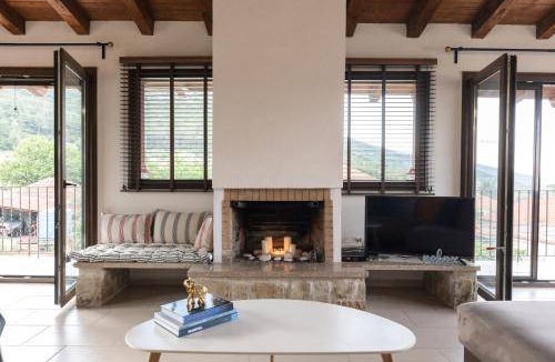 Pieres House | 78 m² House ∙ 3 bedrooms ∙ 9 guests
