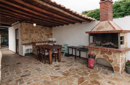 Pieres House | 78 m² House ∙ 3 bedrooms ∙ 9 guests