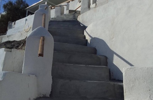 Imerovigli House | 78 m² House ∙ 4 bedrooms ∙ 4 guests