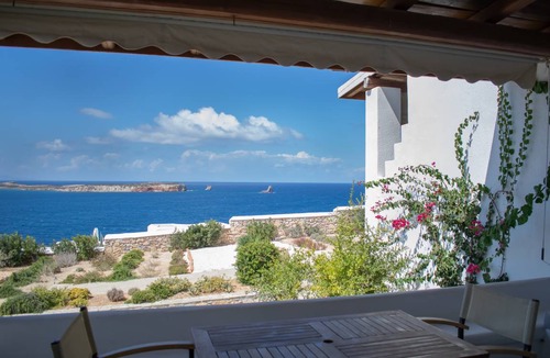 Nea Cryssi Akti Villa | 78 m² Villa ∙ 2 bedrooms ∙ 4 guests