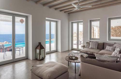 Elia Villa | 780 m² Villa ∙ 14 bedrooms ∙ 28 guests