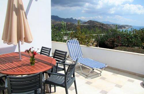 Myrtos Apartment | 79 m² Apartment ∙ 3 bedrooms ∙ 10 guests