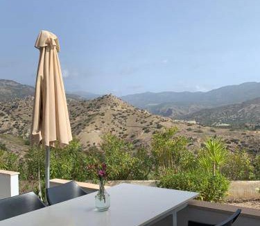Myrtos Apartment | 79 m² Apartment ∙ 3 bedrooms ∙ 10 guests