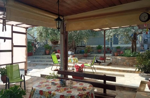 Pella Region Apartment | 79 m² Apartment ∙ 2 bedrooms ∙ 4 guests