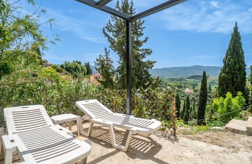 Karousades Apartment | 79 m² Apartment ∙ 2 bedrooms ∙ 6 guests