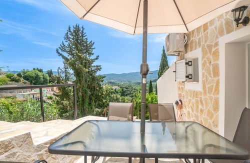 Karousades Apartment | 79 m² Apartment ∙ 2 bedrooms ∙ 6 guests