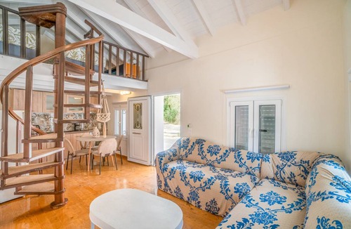 Karousades Apartment | 79 m² Apartment ∙ 2 bedrooms ∙ 6 guests