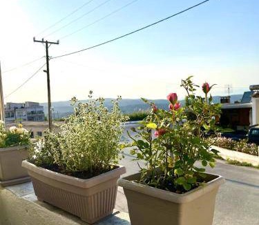 Salakos House | 79 m² House ∙ 2 bedrooms ∙ 4 guests