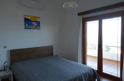 Troizinia House | 79 m² House ∙ 2 bedrooms ∙ 6 guests