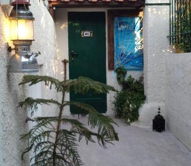 Spata-Artemida House | 79 m² House ∙ 3 bedrooms ∙ 8 guests