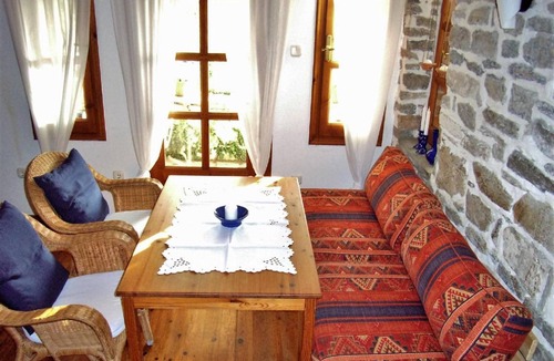Kazaviti House | 79 m² House ∙ 2 bedrooms ∙ 4 guests