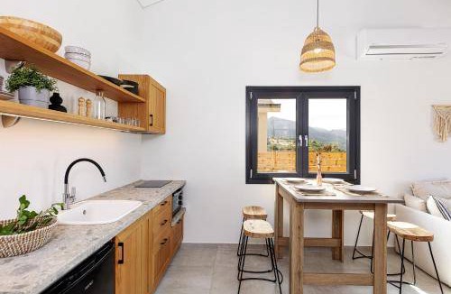 Kounelion Resort | 79 m² Resort ∙ 2 bedrooms ∙ 5 guests