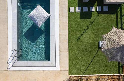 Kounelion Resort | 79 m² Resort ∙ 2 bedrooms ∙ 5 guests