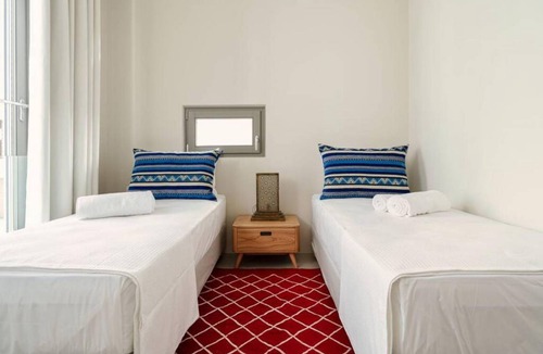Naxos Villa | 79 m² Villa ∙ 2 bedrooms ∙ 5 guests