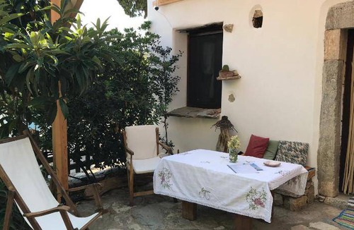 Minoa Pediada Villa | 79 m² Villa ∙ 2 bedrooms ∙ 6 guests