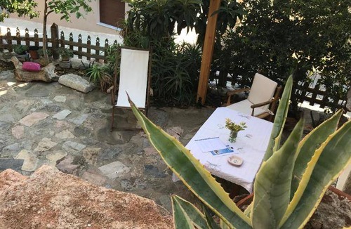 Minoa Pediada Villa | 79 m² Villa ∙ 2 bedrooms ∙ 6 guests