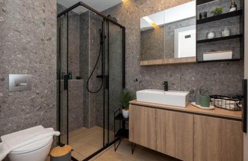 Alexandroupoli Apartment | 8 Blocks Apartments