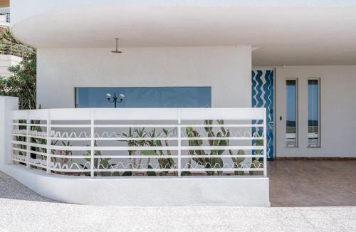 Koum Kapi Apartment | 8 Min walk to Harbour