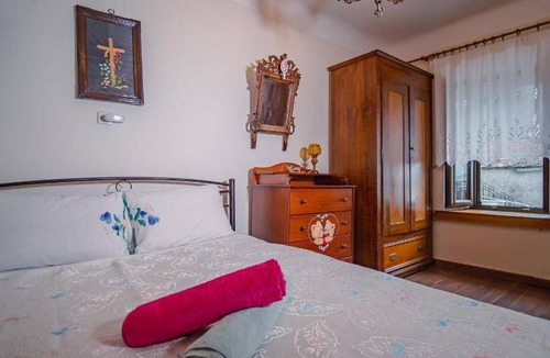 Agios Georgios Nilias House | 80 m² House ∙ 2 bedrooms ∙ 5 guests