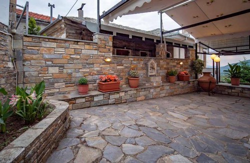 Agios Georgios Nilias House | 80 m² House ∙ 2 bedrooms ∙ 5 guests