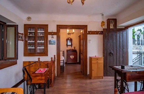 Agios Georgios Nilias House | 80 m² House ∙ 2 bedrooms ∙ 5 guests