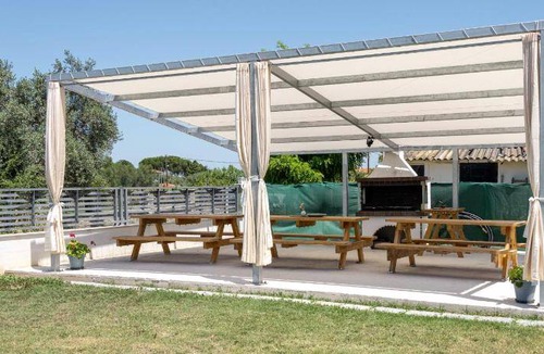 Ormos Panagias Apartment | 80 m² Apartment ∙ 2 bedrooms ∙ 4 guests